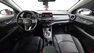 KIA K3 2021