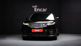 LAND ROVER RANGE ROVER VELAR 2018