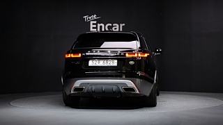 LAND ROVER RANGE ROVER VELAR 2018