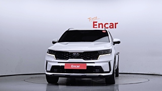 KIA SORENTO 2020