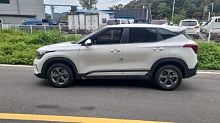 KIA SELTOS 2023