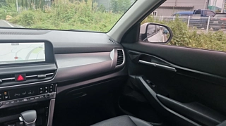 KIA SELTOS 2023