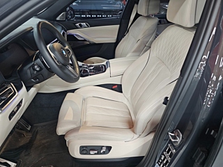 BMW X6 G06 2022