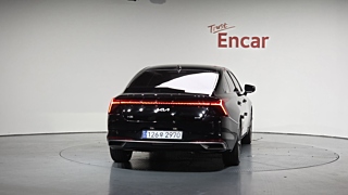 KIA K8 HYBRID 2021