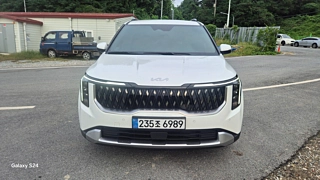 KIA CARNIVAL 2025