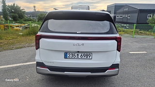 KIA CARNIVAL 2025