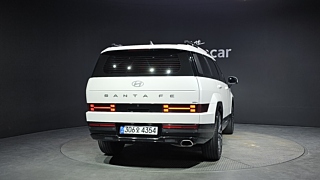 HYUNDAI SANTAFE MX5 2023