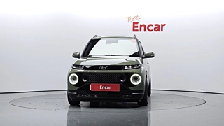 HYUNDAI CASPER 2023
