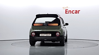 HYUNDAI CASPER 2023