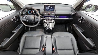 HYUNDAI CASPER 2023