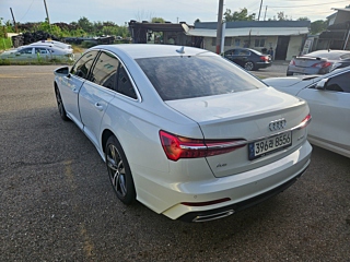 AUDI A6 C8 2022