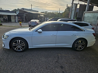 AUDI A6 C8 2022