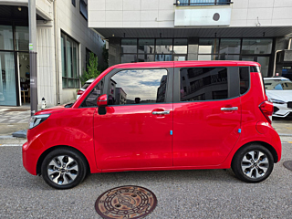 KIA RAY 2019