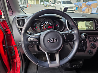 KIA RAY 2019