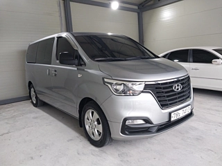 HYUNDAI STAREX GRAND 2020