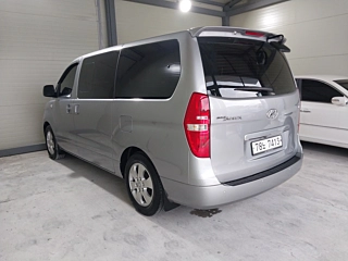 HYUNDAI STAREX GRAND 2020