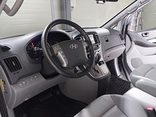 HYUNDAI STAREX GRAND 2020