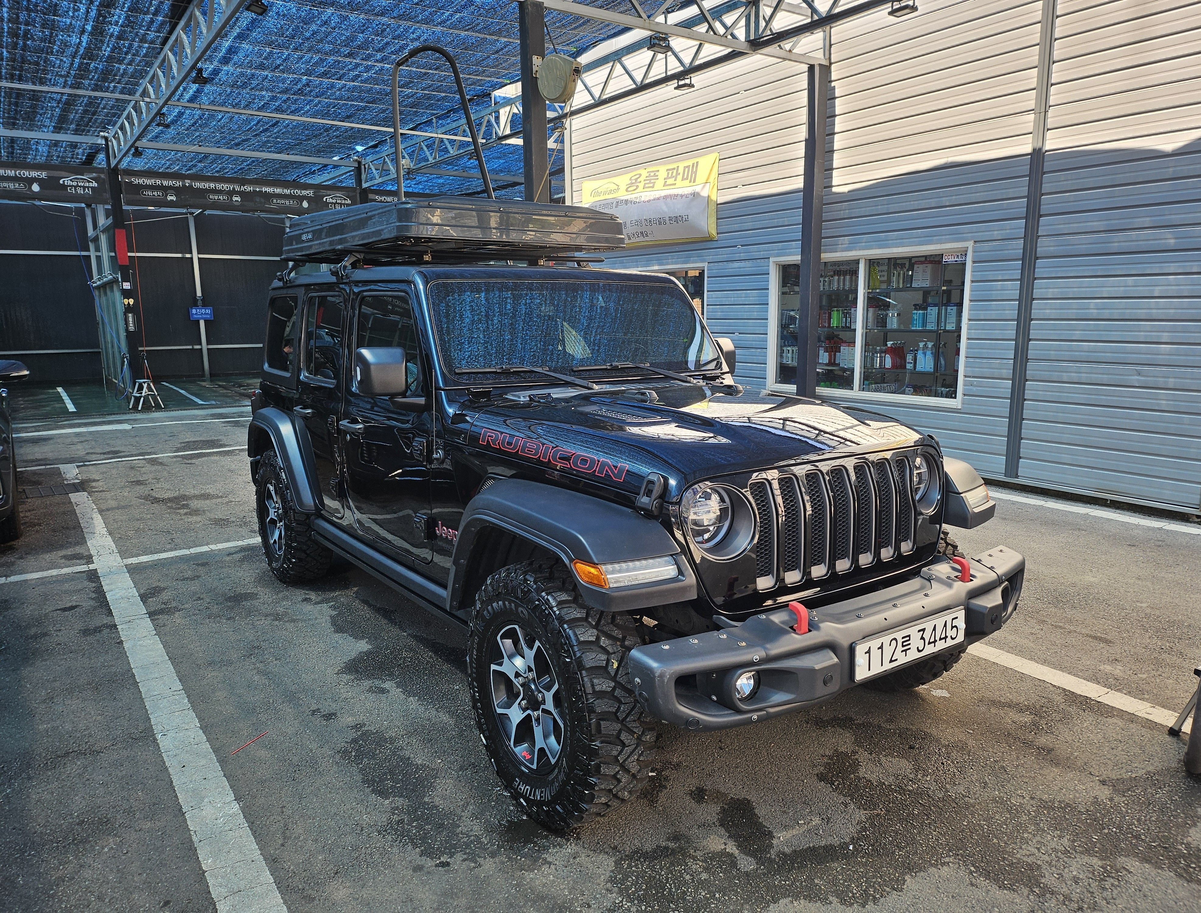 JEEP WRANGLER JL 2020