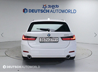 BMW 3-SERIES G20 2023