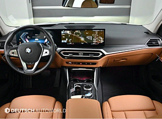 BMW 3-SERIES G20 2023