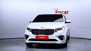 KIA CARNIVAL 2019