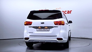 KIA CARNIVAL 2019