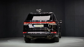 LINCOLN AVIATOR 2021