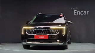 KIA CARNIVAL 2023