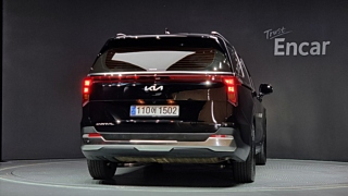 KIA CARNIVAL 2023