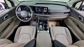 KIA CARNIVAL 2023
