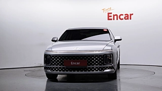 HYUNDAI GRANDEUR GN7 2024