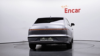 HYUNDAI GRANDEUR GN7 2024