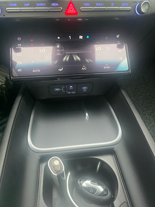 HYUNDAI GRANDEUR GN7 2024