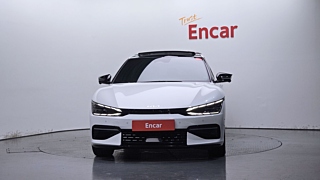 KIA EV6 2021