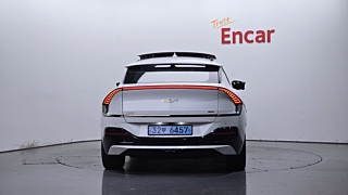 KIA EV6 2021