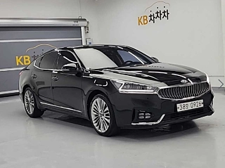 KIA K7 2016