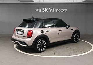 MINI COOPER S 2023