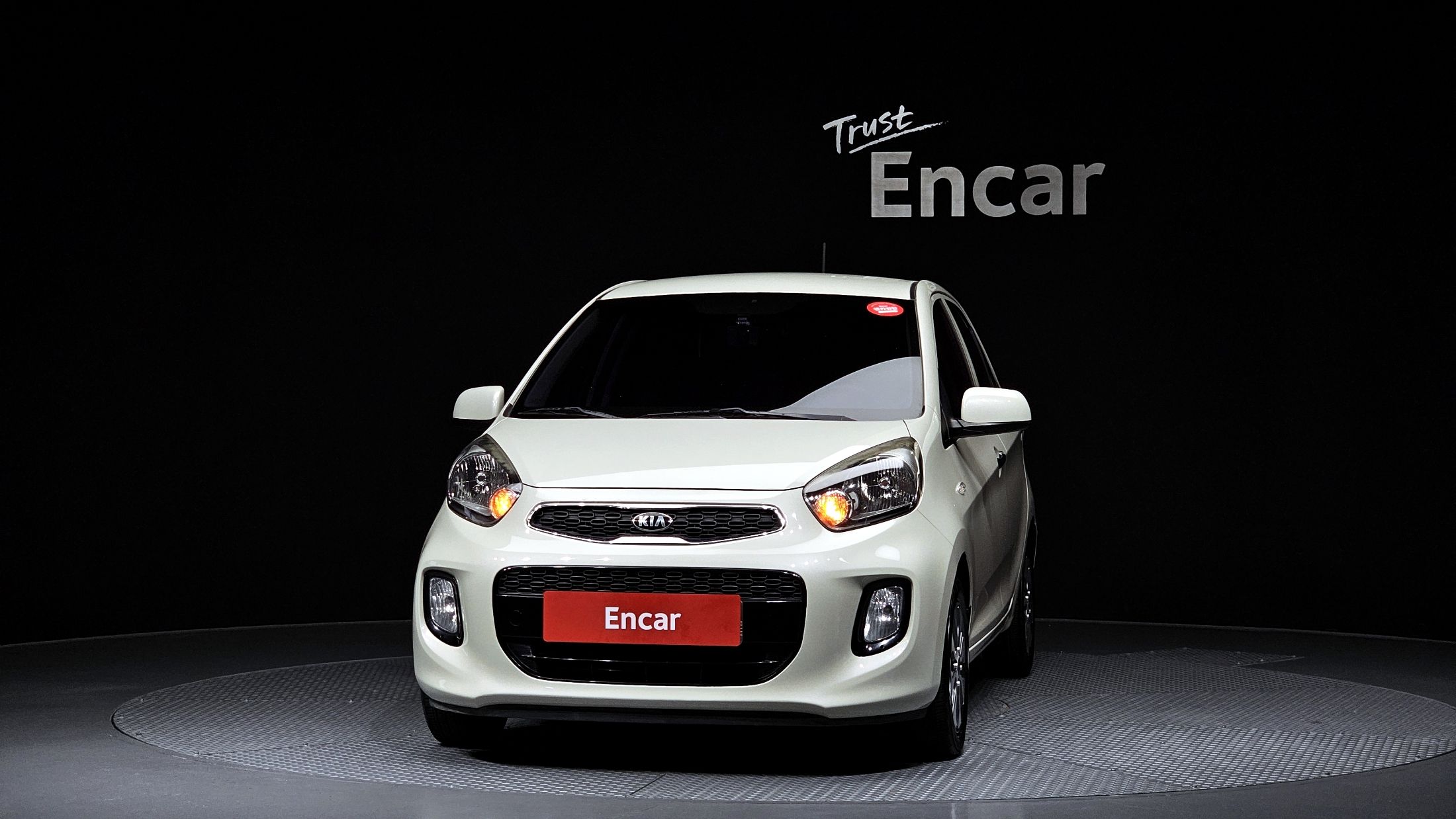 KIA MORNING 2016