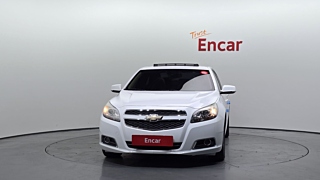 DAEWOO MALIBU 2012