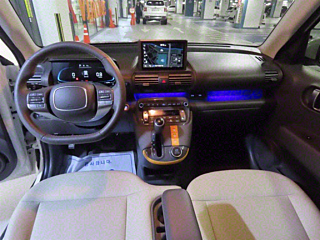 HYUNDAI CASPER 2022
