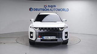 SSANGYONG TORRES 2023