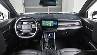 SSANGYONG TORRES 2023