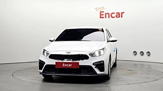 KIA K3 2018
