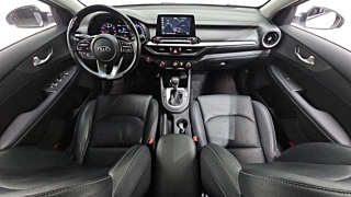 KIA K3 2018