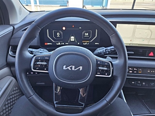 KIA CARNIVAL 2024