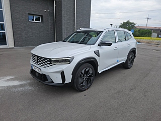 SAMSUNG GRAND KOLEOS 2025