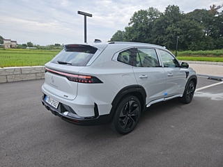 SAMSUNG GRAND KOLEOS 2025