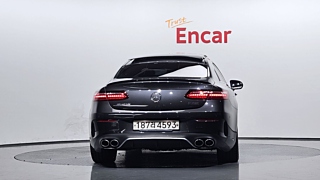 MERCEDES BENZ E-CLASS W213 2022