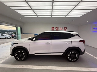 KIA SELTOS 2023