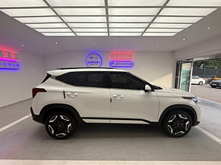 KIA SELTOS 2023